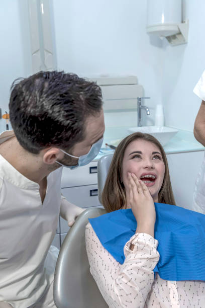 Best Emergency Wisdom Tooth Extraction in Passapatanzy, VA
