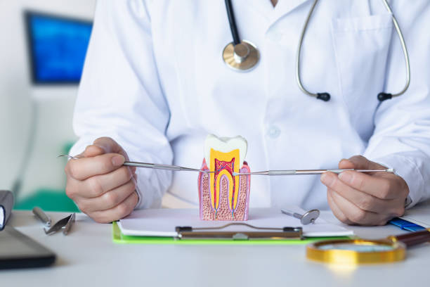 Best Dental Abscess Treatment in Passapatanzy, VA