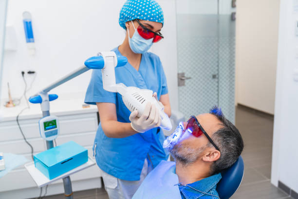 Best After-Hours Dental Care in Passapatanzy, VA
