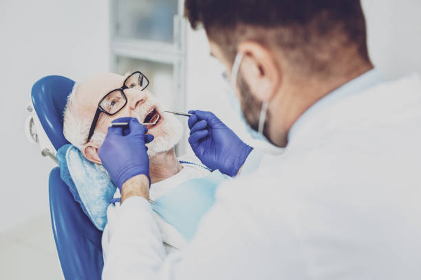 Best Emergency Cosmetic Dentistry (e.g., broken veneers) in Passapatanzy, VA